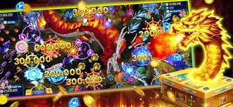 အွန်လိုင်း Slots