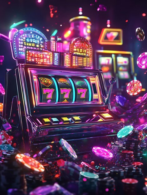 gkkk777 Online Slots ကစားနည်း မြန်မာ ကစားသမား အဆင့်ဆင့်